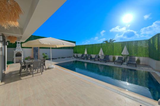 Villa Samm