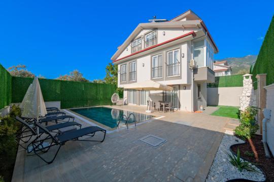 Villa Samm