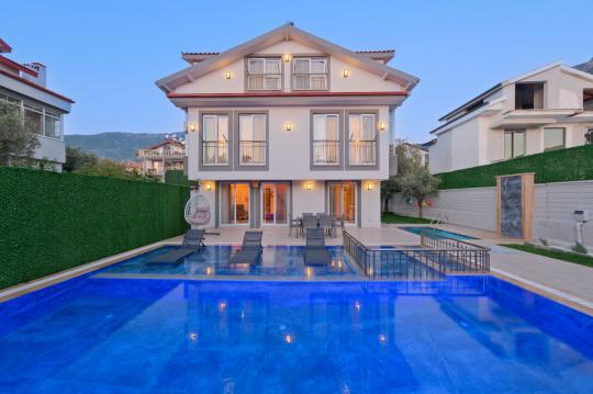 Villa Sammy