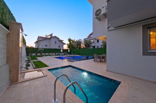 Villa Sammy