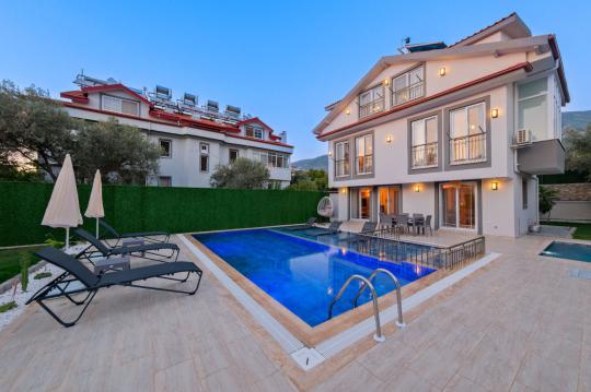 Villa Sammy