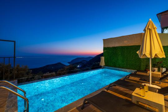 Villa Zeyno 2