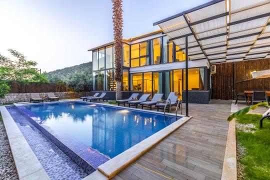 Villa Tulsa