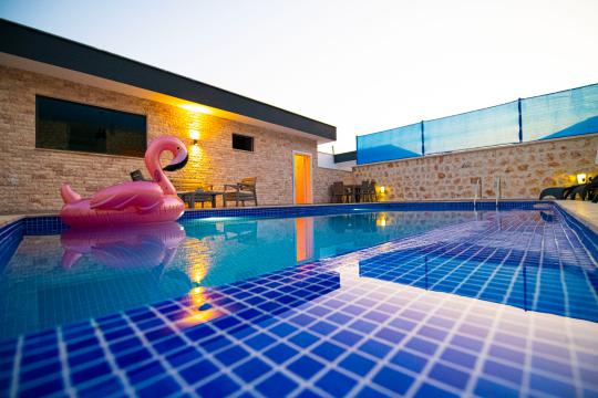 Villa Zambak