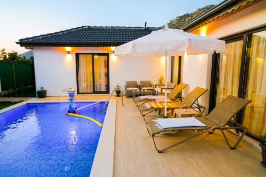 Villa Orlando 1
