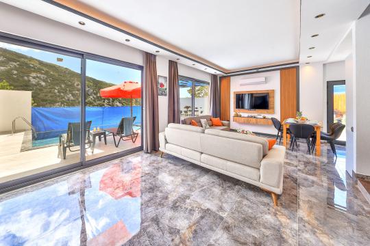 Villa Seher