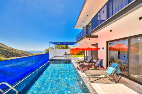 Villa Seher