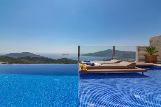 Villa LaMeer A
