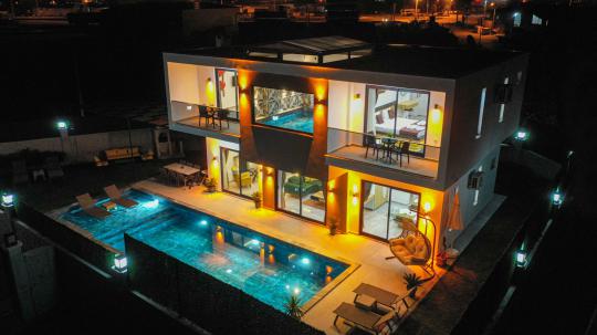 Villa Asar
