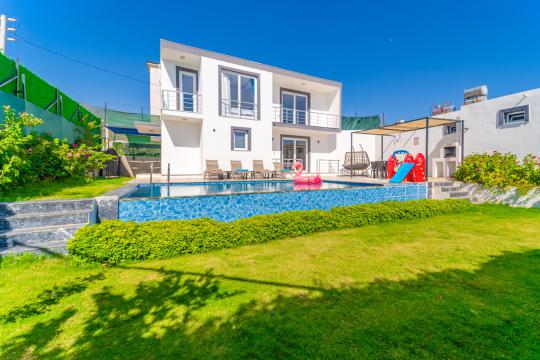 Villa Aldelina