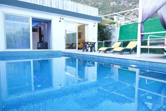 Villa Lorenz