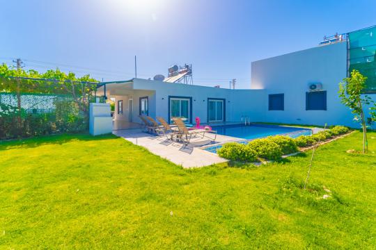 Villa Calla