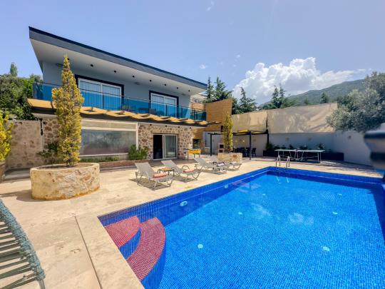 Villa Blambi Duo
