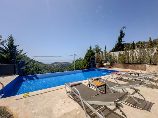Villa Blambi Duo