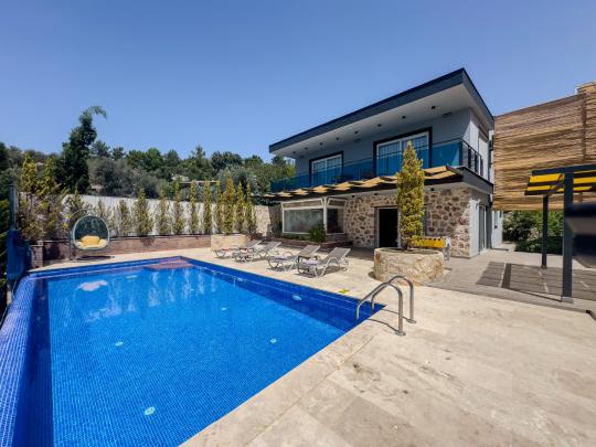 Villa Blambi Duo