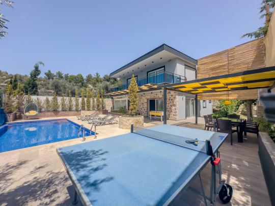 Villa Blambi Duo