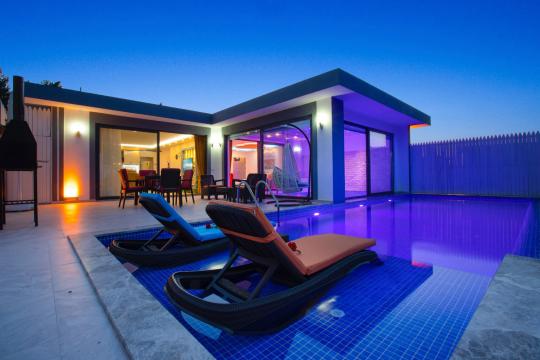 Villa David