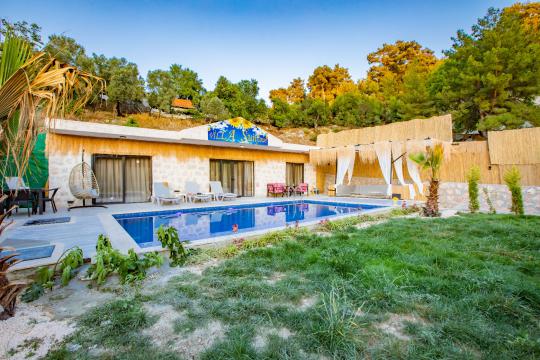 Villa Sunny