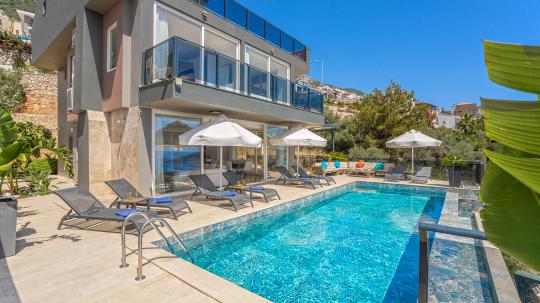 Villa Teramo