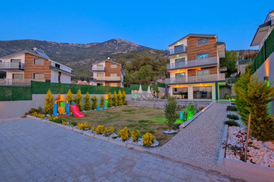 Villa Zoe 1