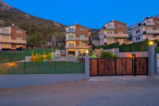 Villa Zoe 1