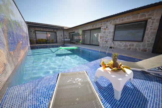 Villa Pantin