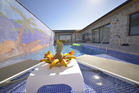 Villa Pantin
