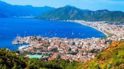 Marmaris Kiralık Villa - Uygun Fiyatlı Kiralama Seçenekleri